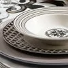 Servizio Piatti Alhambra Bianco E Nero 18pz -Vendite Cucina e tavola piatti alhambra thumbnail 500x500 70