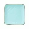 Piattino Quadrato Turchese Porcellana Collezione Mediterraneo -Vendite Cucina e tavola piattino quadrato turchese porcellana mediterraneo thumbnail 500x500 70