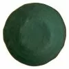 Piatto Dessert Verde Porcellana Collezione Mediterraneo -Vendite Cucina e tavola piatto dessert verde collezione mediterraneo thumbnail 500x500 70