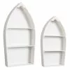 Scaffale Barca Legno Bianco -Vendite Cucina e tavola scaffale barca legno bianco thumbnail 500x500 70