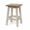 Sgabello Legno Shabby -Vendite Cucina e tavola sgabello legno shabby thumbnail 500x500 70