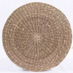 Sottopiatto Erba Palustre Cm 35