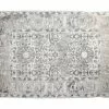 Tappeto Cotone Grigio Decoro Vintage 120x180 -Vendite Cucina e tavola tappeto cotone grigio decoro vintage 120x180 thumbnail 500x500 70