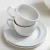 Tazzine Caffè Burlesque Bianco Porcellana 6pz -Vendite Cucina e tavola tazzina caffC3A8 burlesque thumbnail 500x500 70