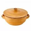 Tegame Terracotta Giallo Da Fuoco Con Coperchio -Vendite Cucina e tavola tegame giallo terracotta giallo da fuoco con coperchio thumbnail 500x500 70