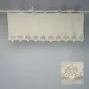 Tenda Mantovana Beige -Vendite Cucina e tavola tenda mantovana ecru 45X25 thumbnail 500x500 70