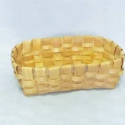 Vaschetta Castagno Bassa