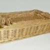 Vaschetta Vassoio Vimini Naturale -Vendite Cucina e tavola vaschetta vassoio vimini naturale thumbnail 500x500 70