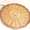 Vassoio Tondo Vimini Con Manici 45cm -Vendite Cucina e tavola vassoio vimini tondo con manici 45cm thumbnail 500x500 1